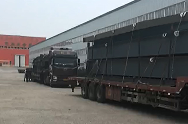 沈阳钢结构阁楼
