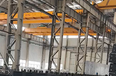 沈阳钢结构施工
