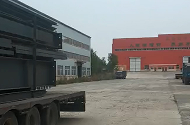 沈阳钢结构别墅
